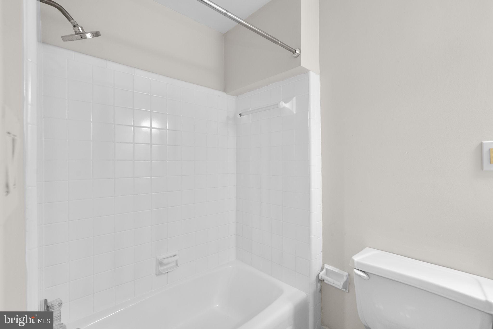 812 E Street Southeast Washington, DC 20003 - Photo 35 of 61 Bathroom Lower