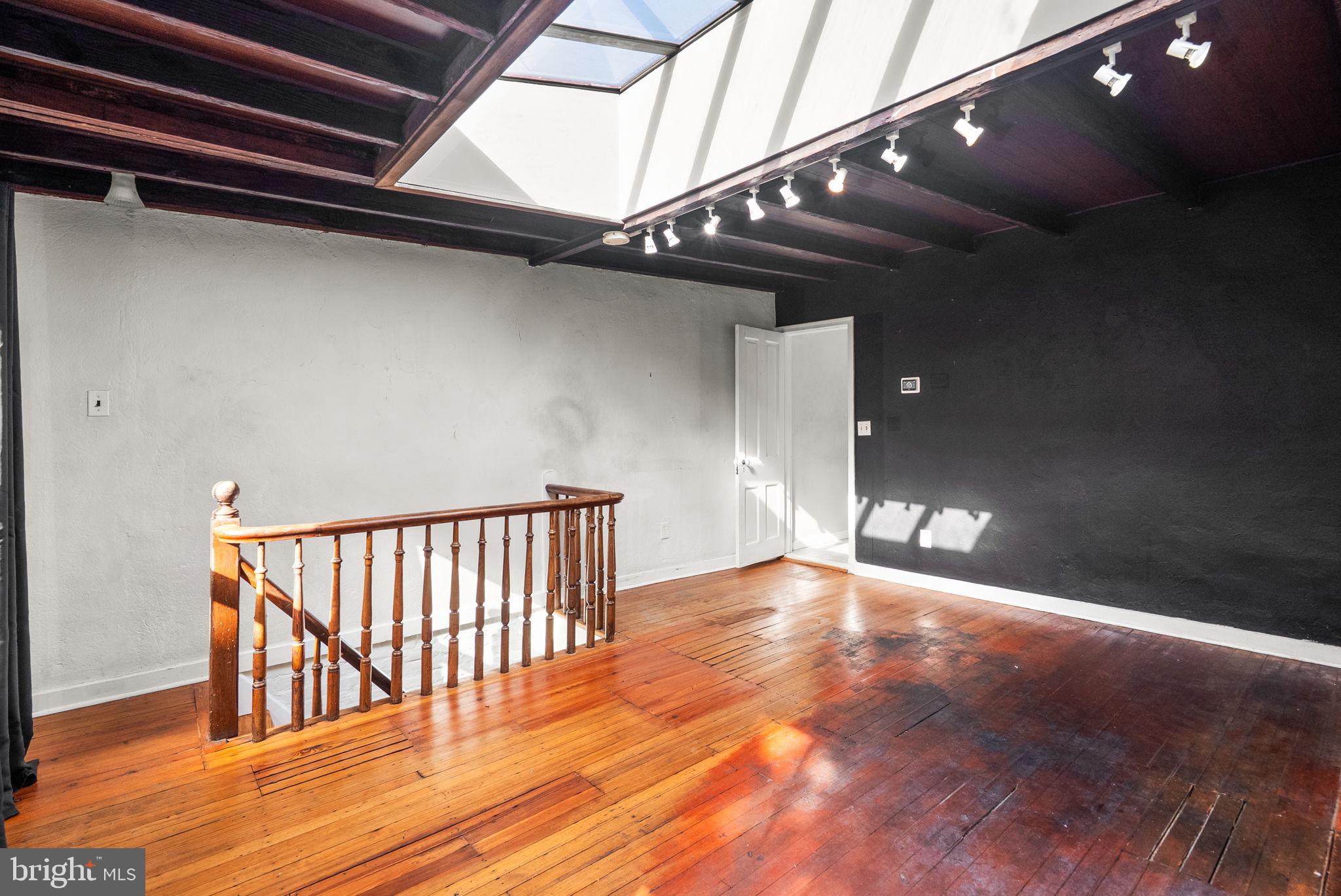 812 E Street Southeast Washington, DC 20003 - Photo 43 of 61 Upper Carriage House