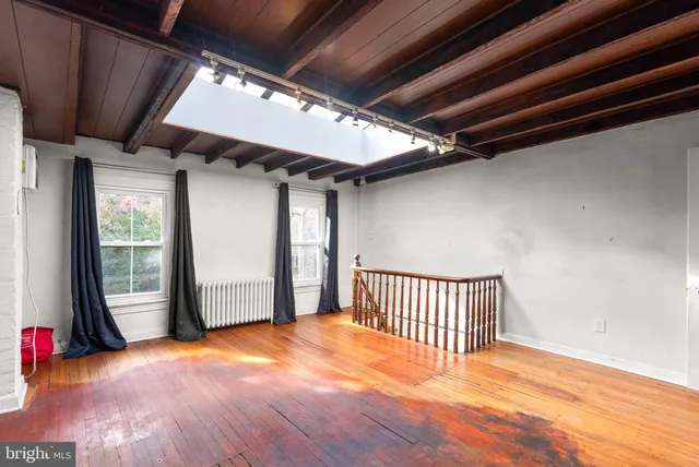 $1,395,000 | 812 E Street Southeast, Washington, DC 20003