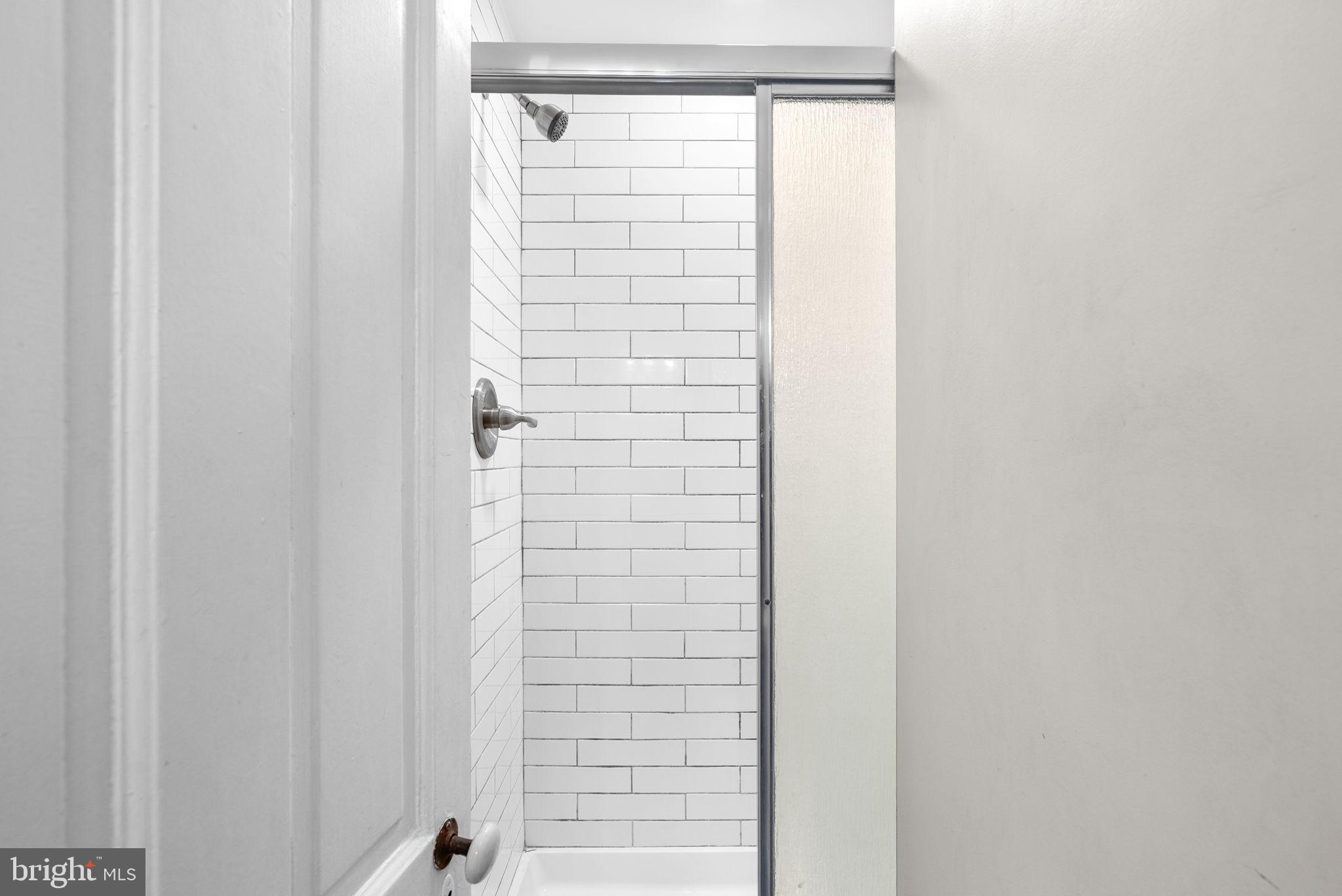 812 E Street Southeast Washington, DC 20003 - Photo 46 of 61 Bathroom Carriage House