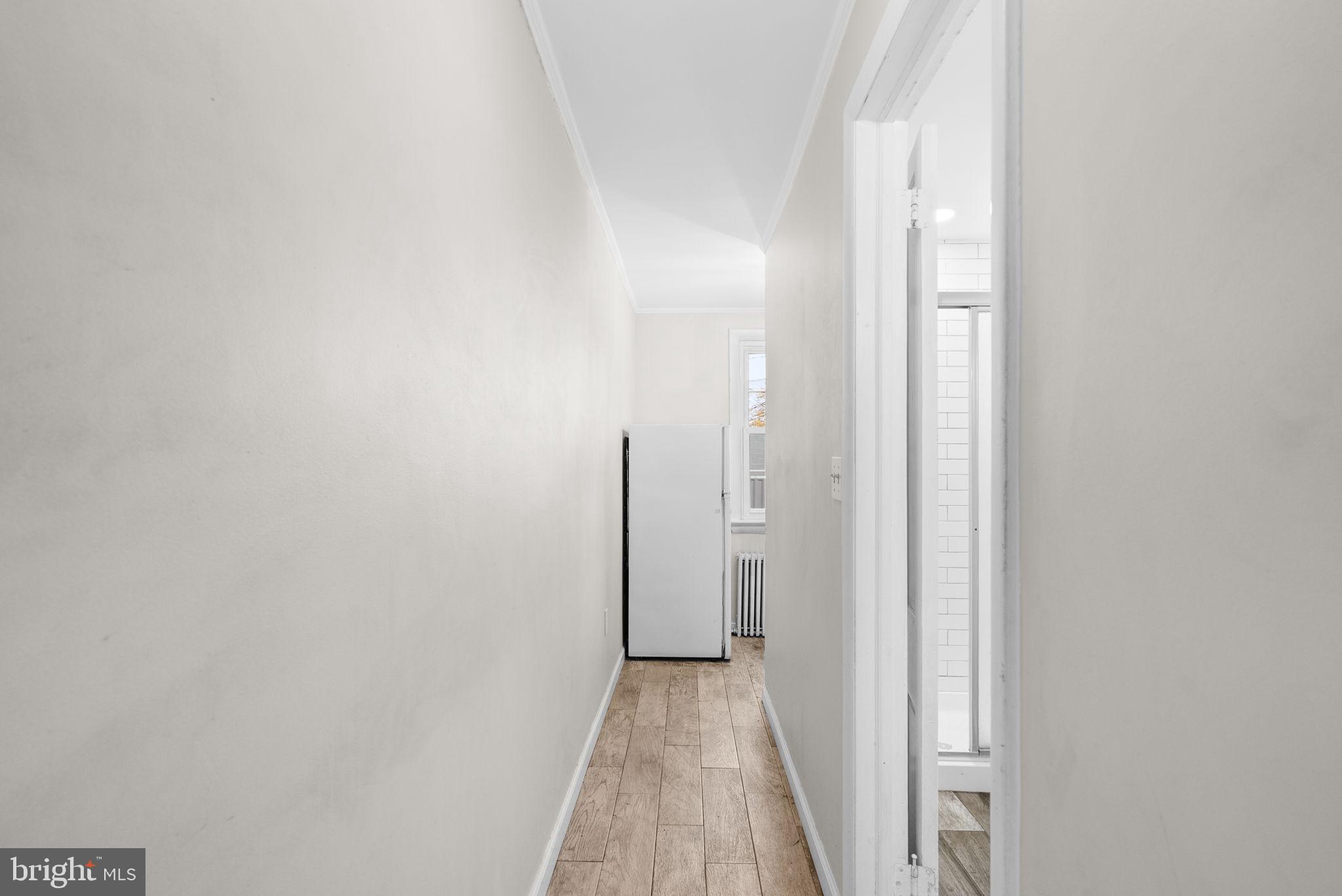 812 E Street Southeast Washington, DC 20003 - Photo 47 of 61 Upper Carriage House