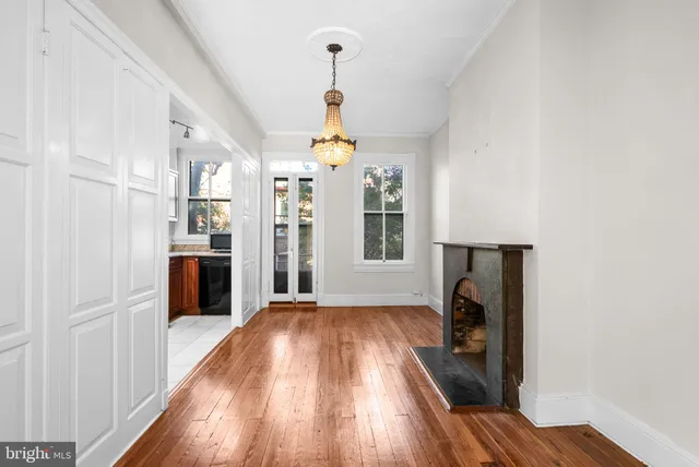 $1,395,000 | 812 E Street Southeast, Washington, DC 20003