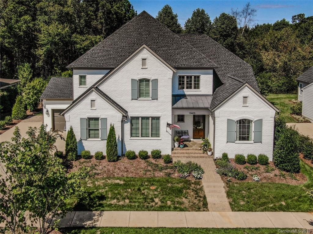 13405 Old Store Road Huntersville, NC 28078 - Photo 1 of 33 Gallery Image 1