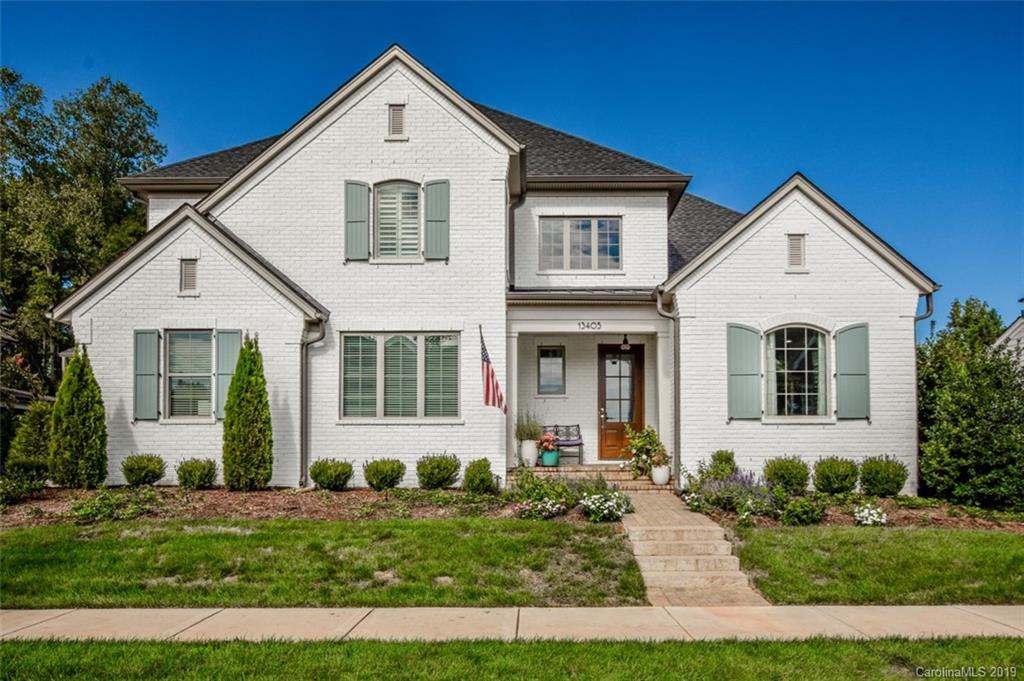 13405 Old Store Road Huntersville, NC 28078 - Photo 2 of 33 Gallery Image 2