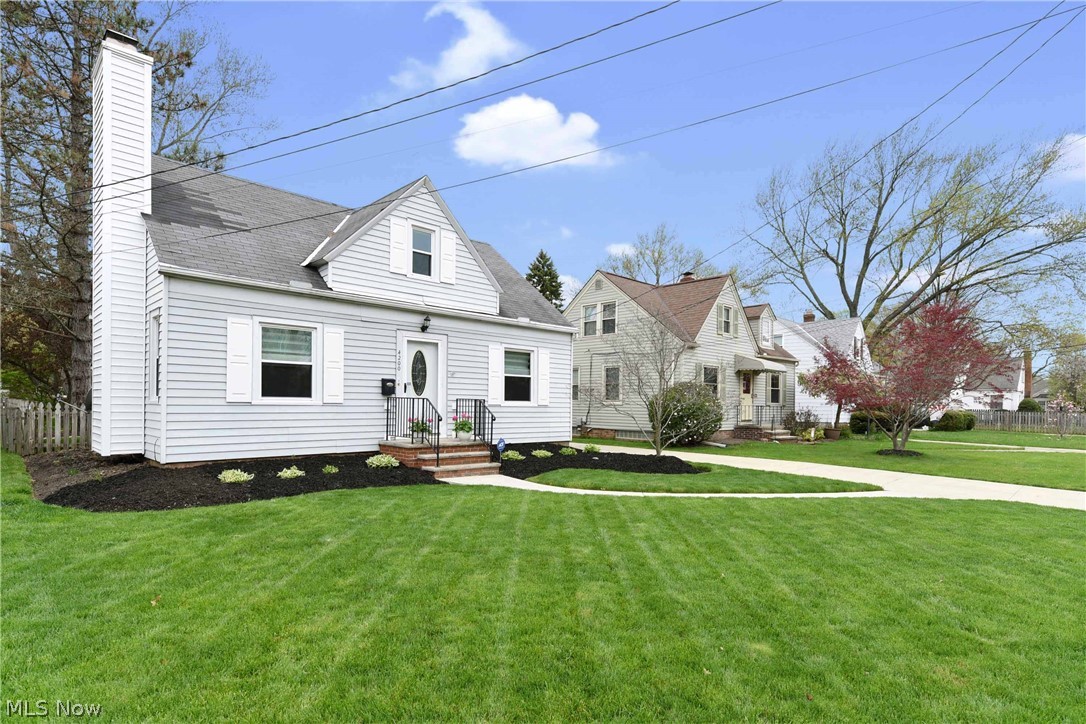 4200 Story Road Fairview Park, OH 44126 - Photo 7 of 34