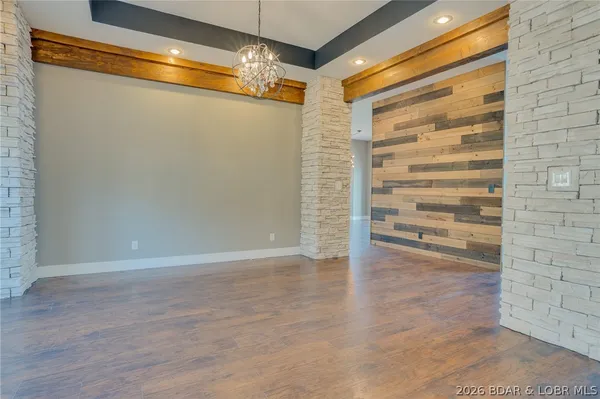 $1,099,999 | 66 Valencia Drive, Lake Ozark, MO 65049