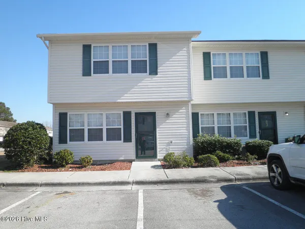 $214,000 | 84 Crush Court, Swansboro, NC 28584