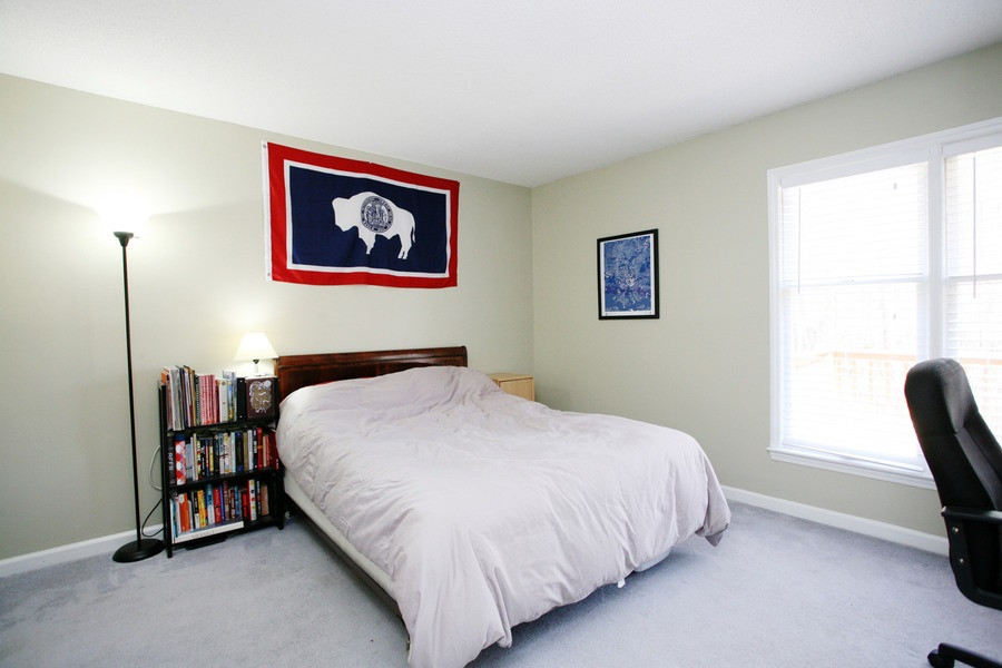 3903 Olde Coach Road Durham, NC 27707 - Photo 13 of 23 Photo 13