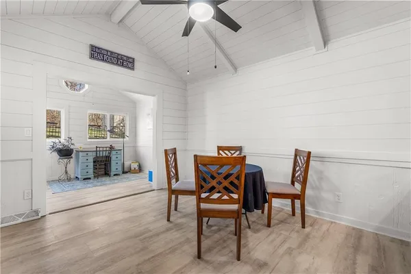 $515,000 | 57 Y St Lake, Lee's Summit, MO 64086
