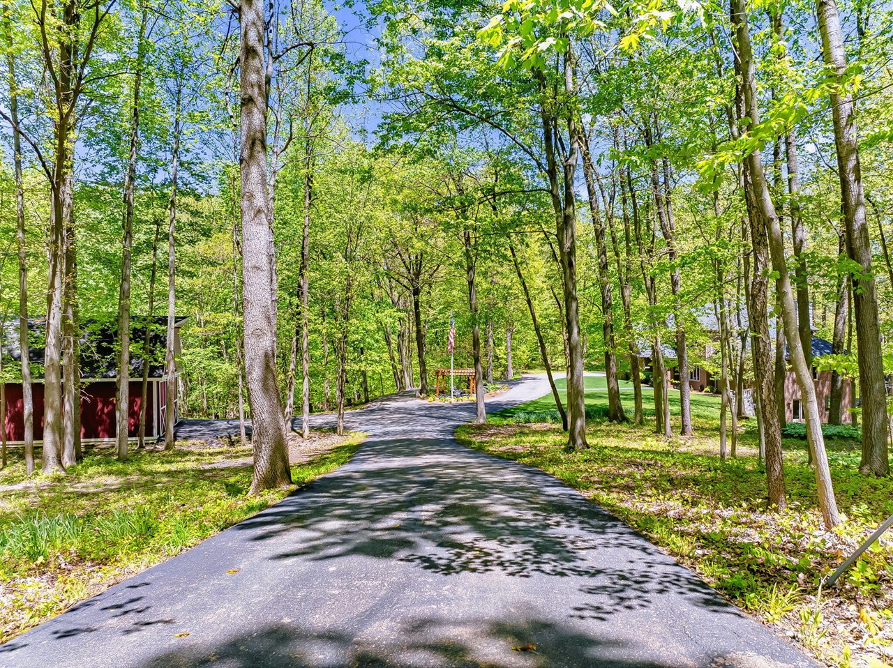 2099 East Clear Lake Road Buchanan, MI 49107 - Photo 49 of 65