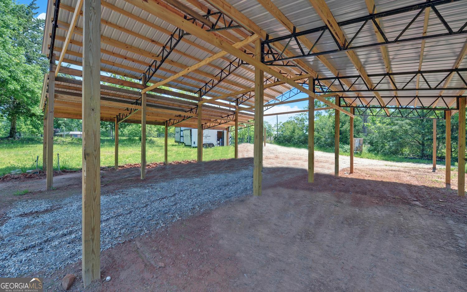 280 Hidden Point Road Hartwell, GA 30643 - Photo 11 of 66