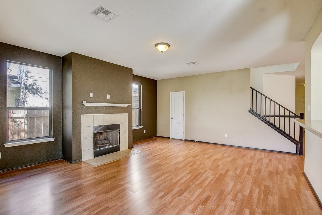 507 Tyree Road Cedar Park, TX 78613 - Photo 2 of 15 Gallery Image 2