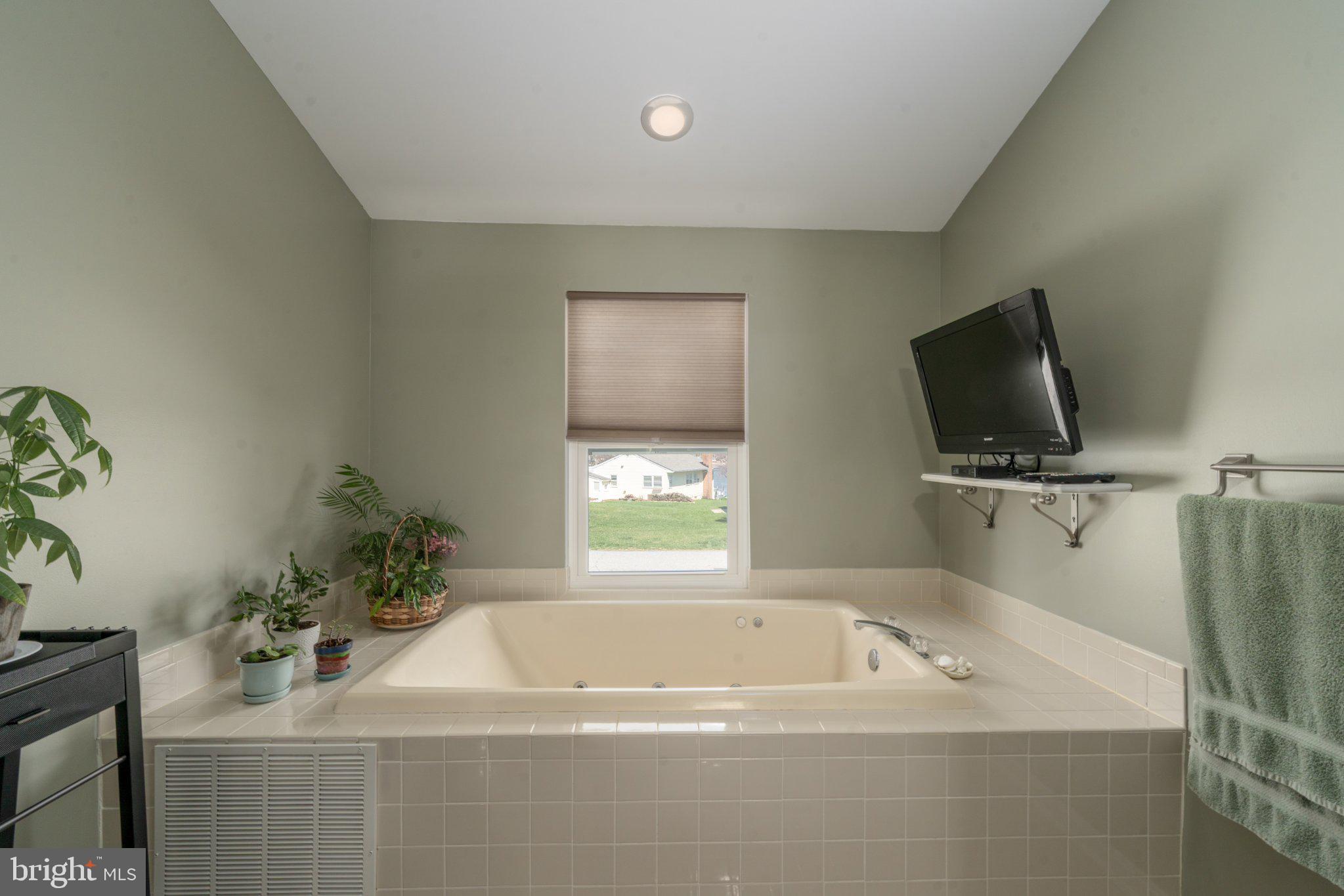 202 St Marys Road Essex, MD 21221 - Photo 15 of 33 Serene spa-like bathroom retreat.