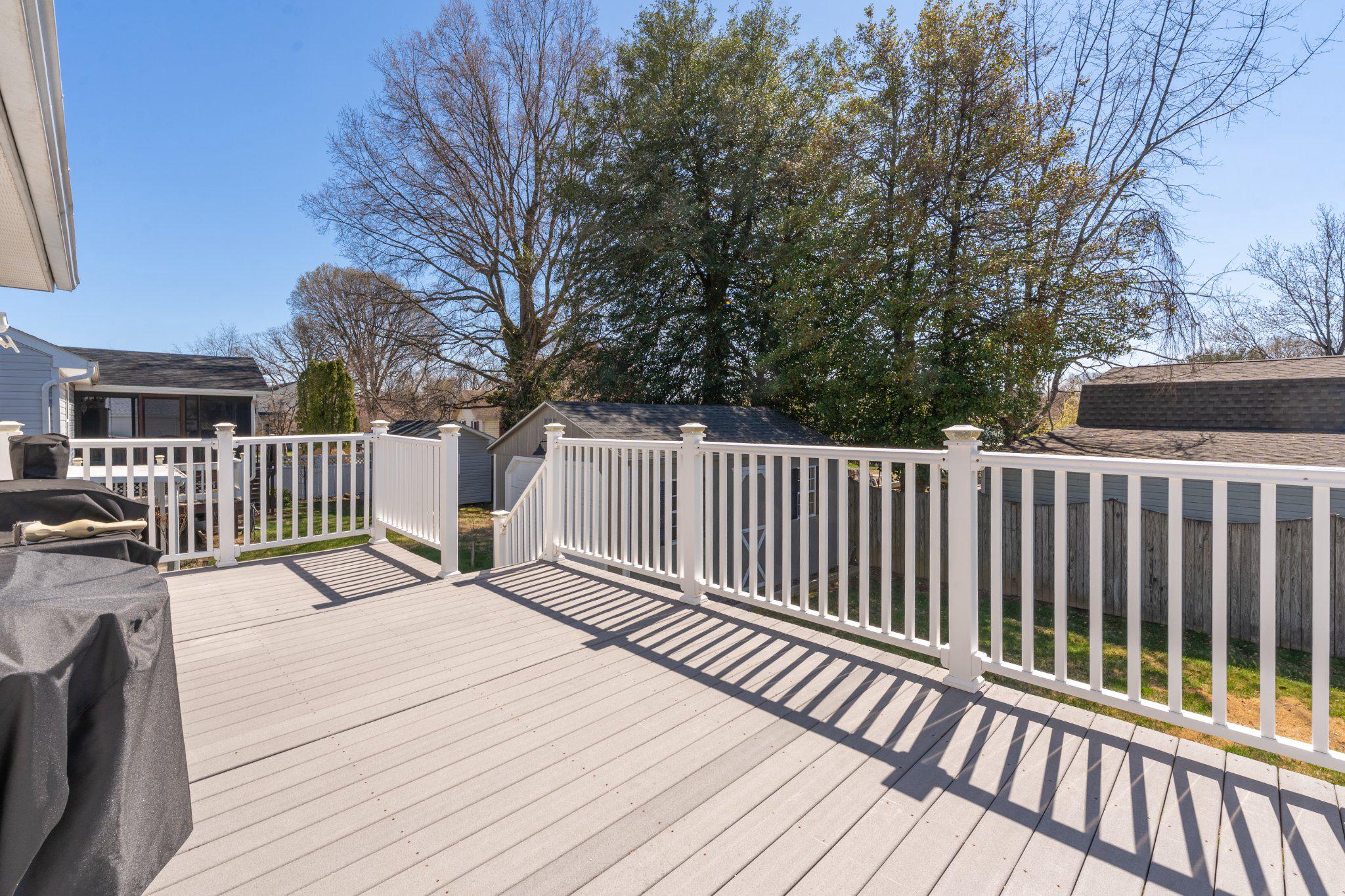 202 St Marys Road Essex, MD 21221 - Photo 29 of 33