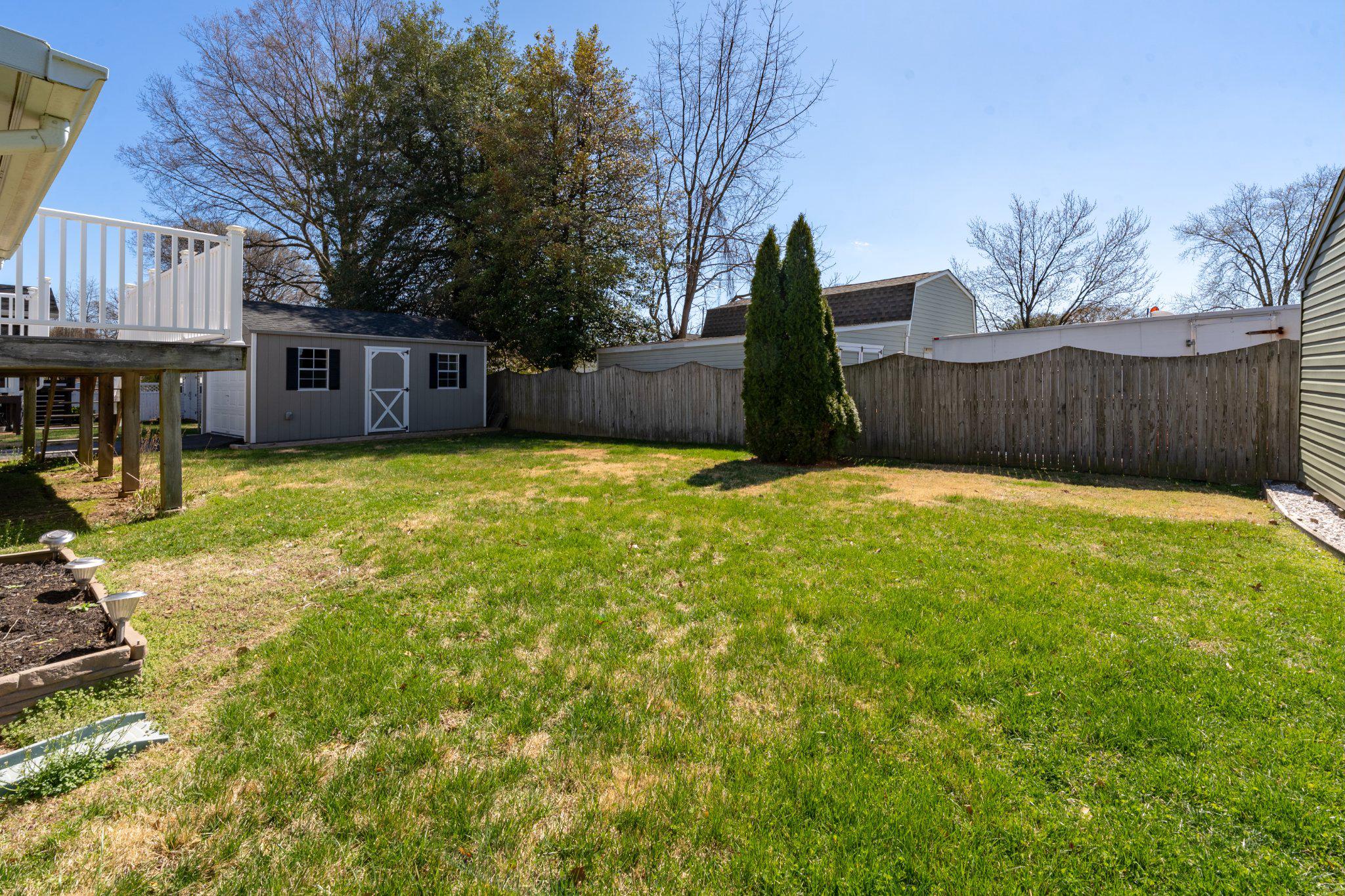 202 St Marys Road Essex, MD 21221 - Photo 31 of 33