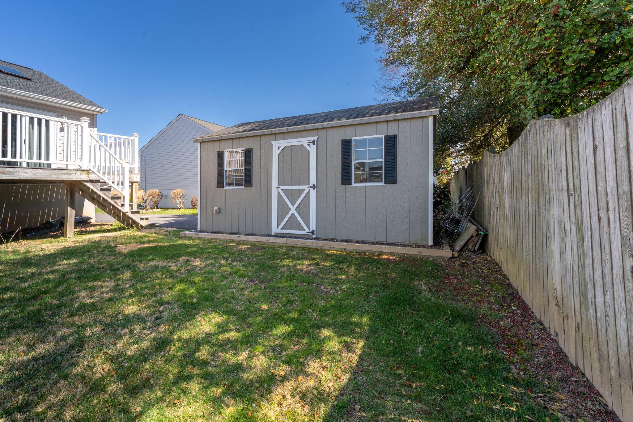 202 St Marys Road Essex, MD 21221 - Photo 33 of 33