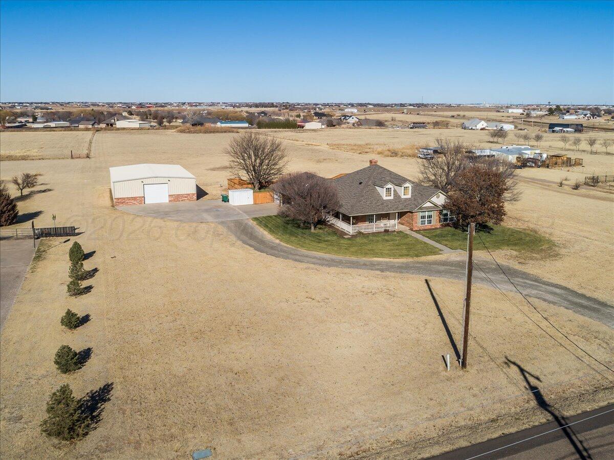 8910 Dove Road Canyon, TX 79015 - Photo 2 of 47 a view of a ocean view