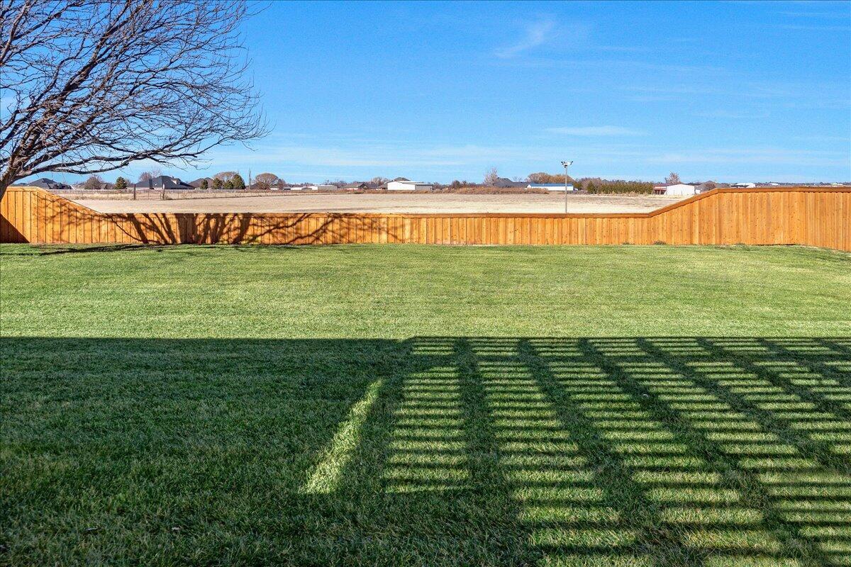 8910 Dove Road Canyon, TX 79015 - Photo 35 of 47 a view of a field with an ocean