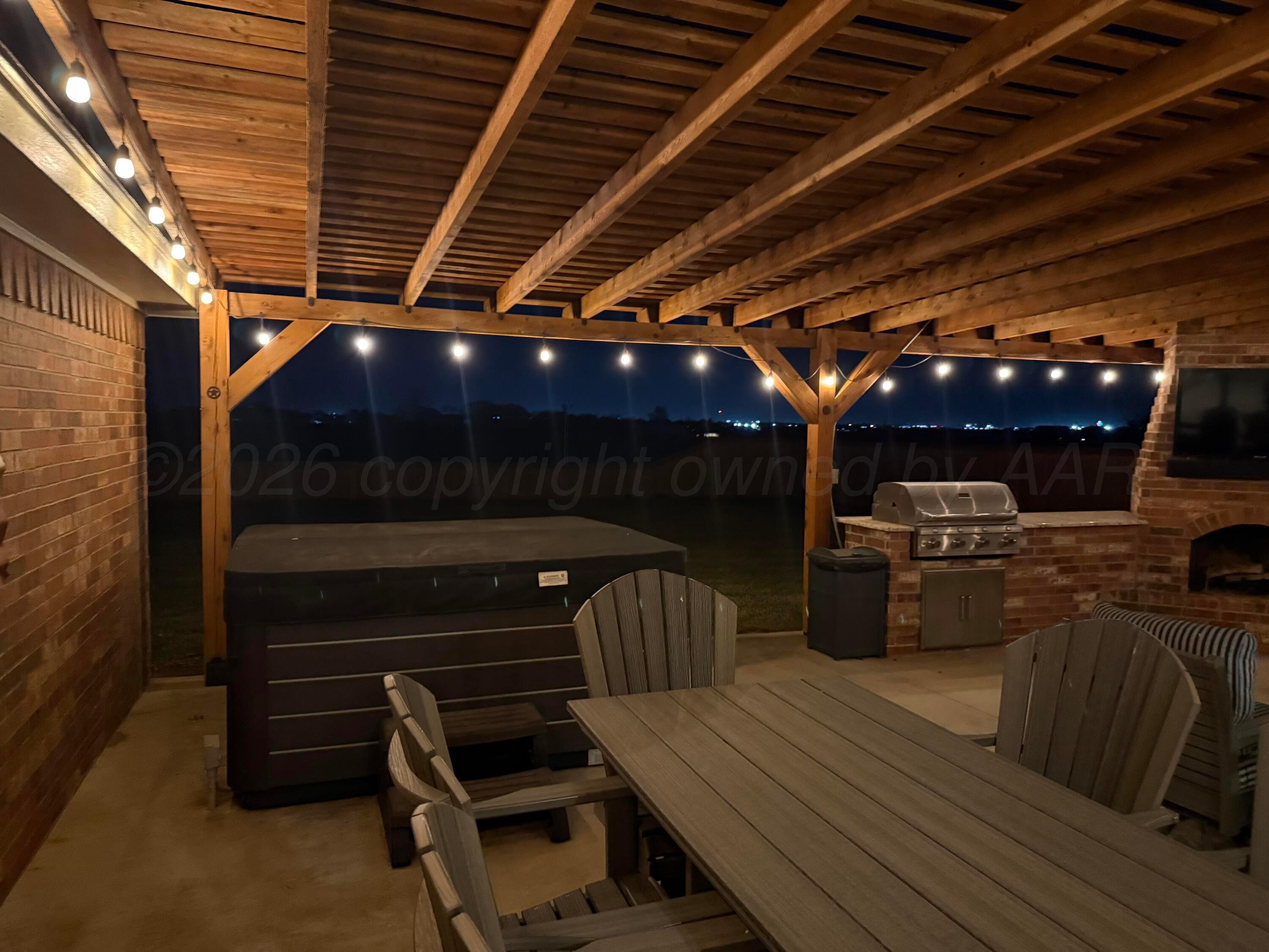 8910 Dove Road Canyon, TX 79015 - Photo 38 of 47