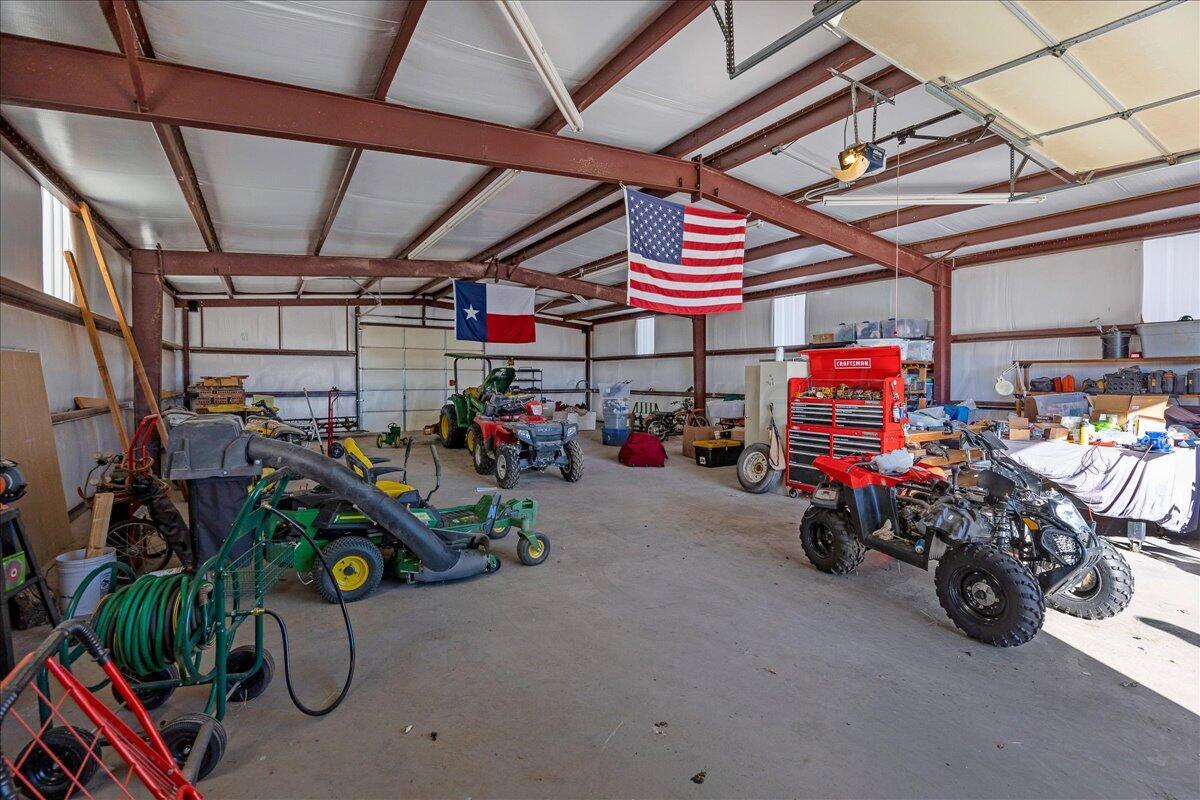 8910 Dove Road Canyon, TX 79015 - Photo 4 of 47 a view of a storage in a room