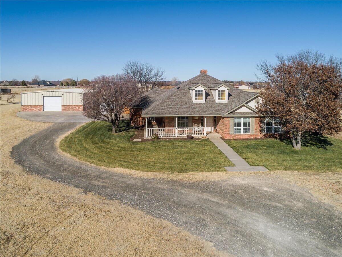 8910 Dove Road Canyon, TX 79015 - Photo 41 of 47