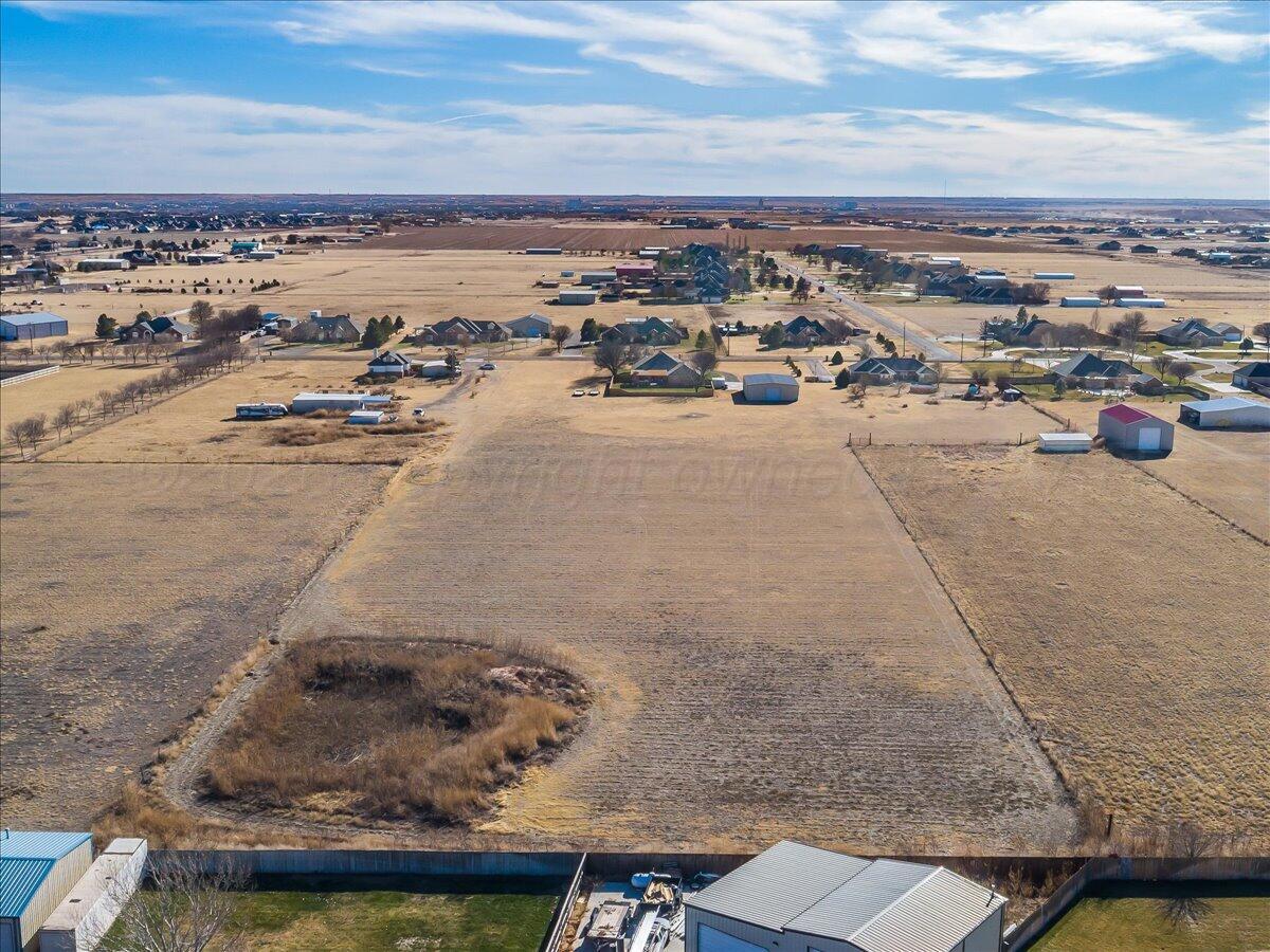 8910 Dove Road Canyon, TX 79015 - Photo 44 of 47 an aerial view of a ocean view