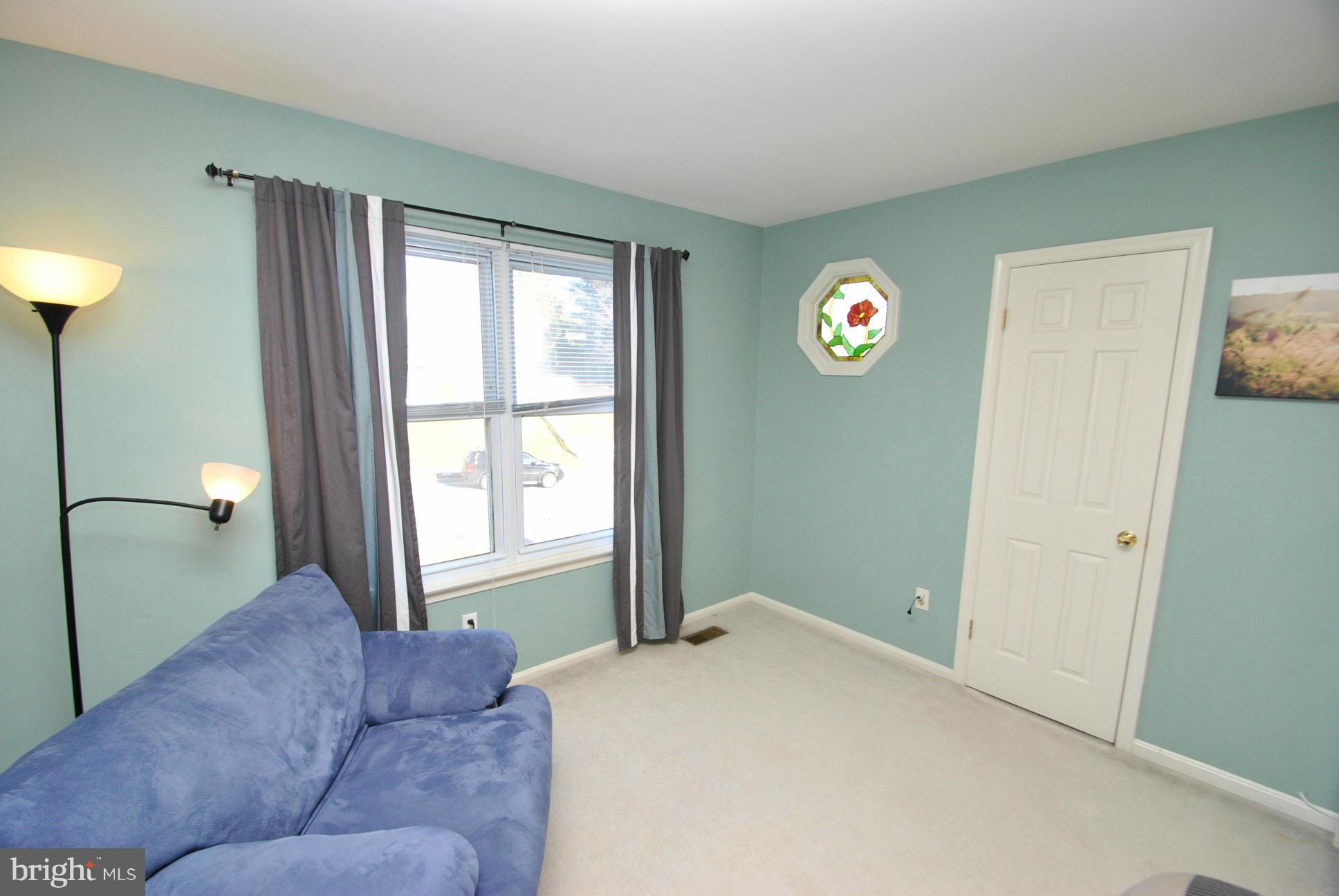 3701 Klausmier Road Baltimore, MD 21236 - Photo 14 of 30 OWNERS SUITE W/SITTING AREA,2 WALK-INS & FULL BATH