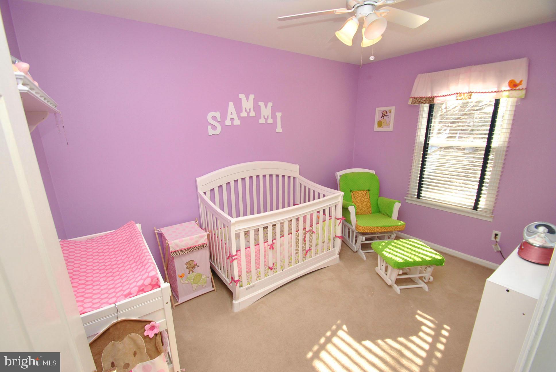 3701 Klausmier Road Baltimore, MD 21236 - Photo 19 of 30 3RD BEDROOM