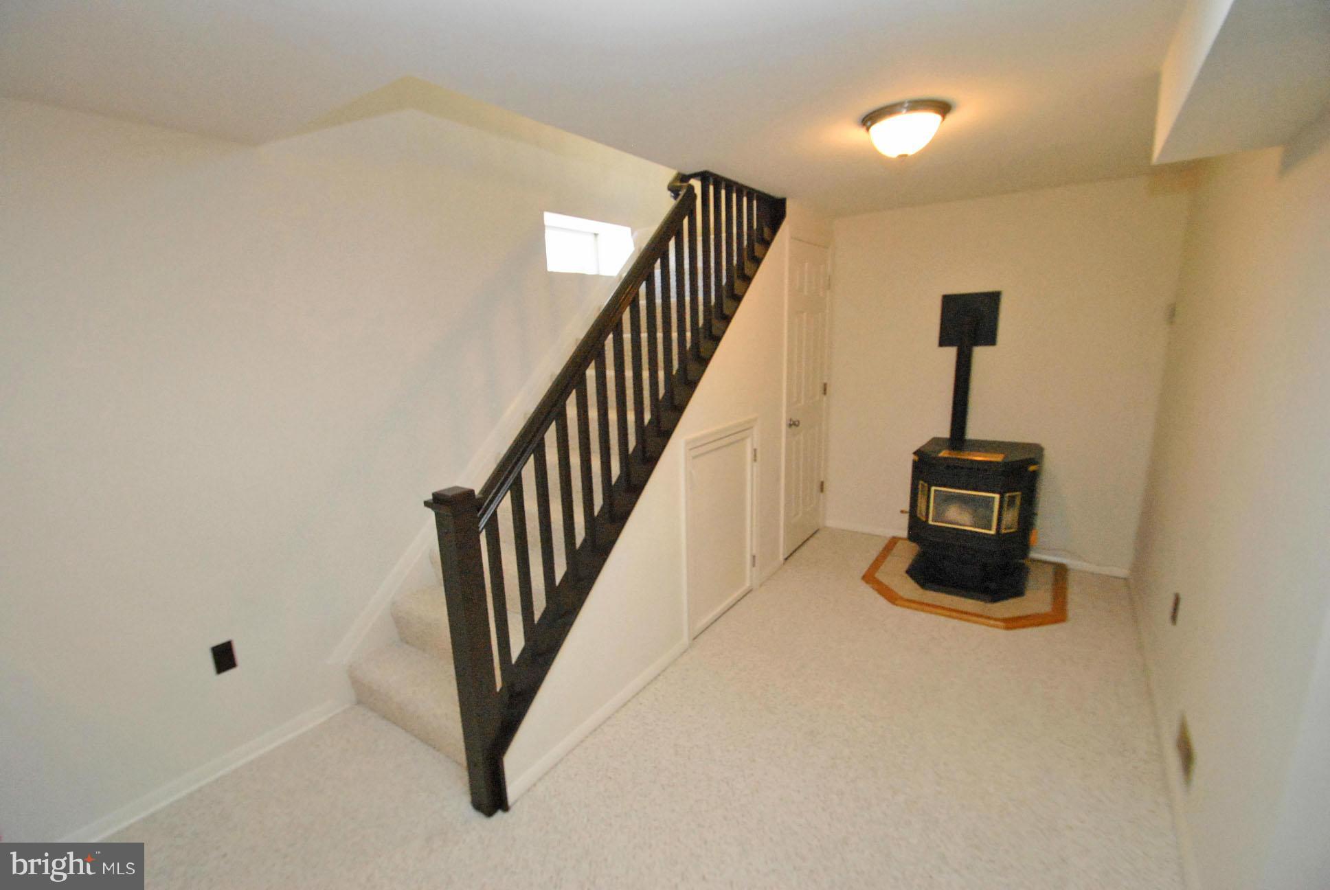 3701 Klausmier Road Baltimore, MD 21236 - Photo 22 of 30 FULLY FINISHED WALKOUT LOWER LEVEL
