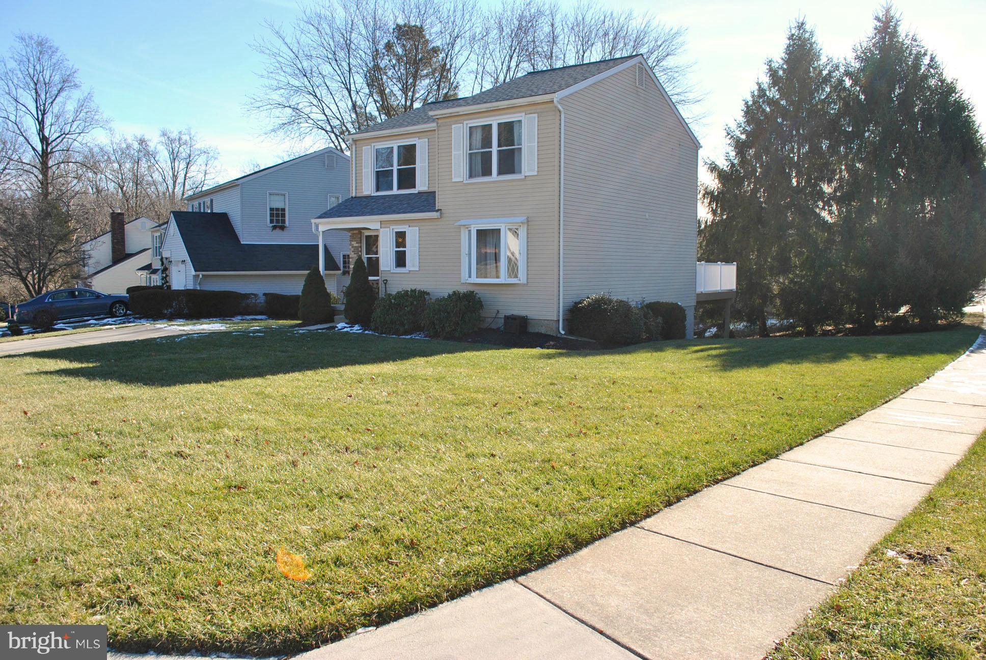 3701 Klausmier Road Baltimore, MD 21236 - Photo 28 of 30 LARGE CORNER LOT
