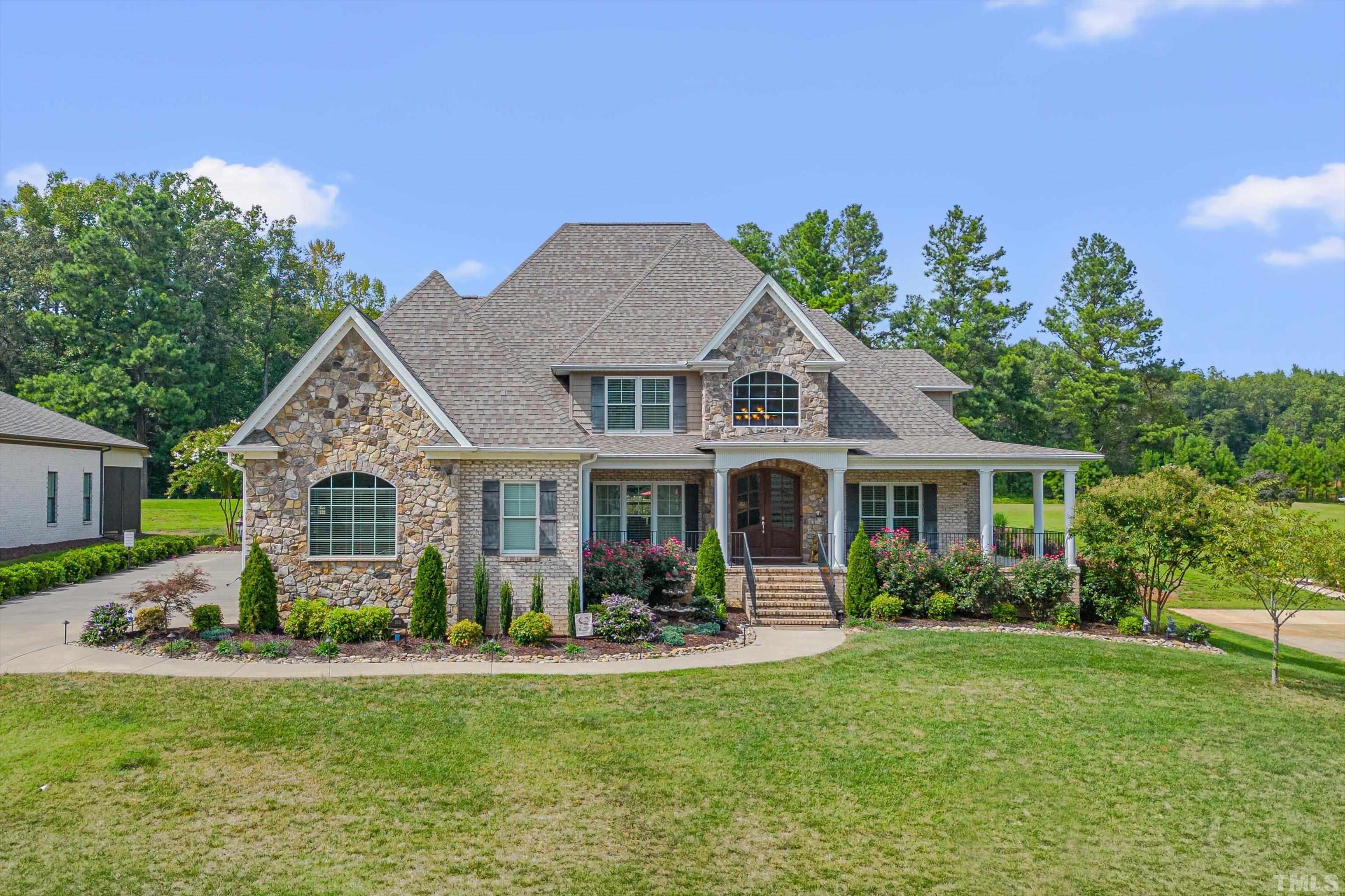 930 Rivers Edge Drive Graham, NC 27253 - Photo 1 of 23 Gallery Image 1