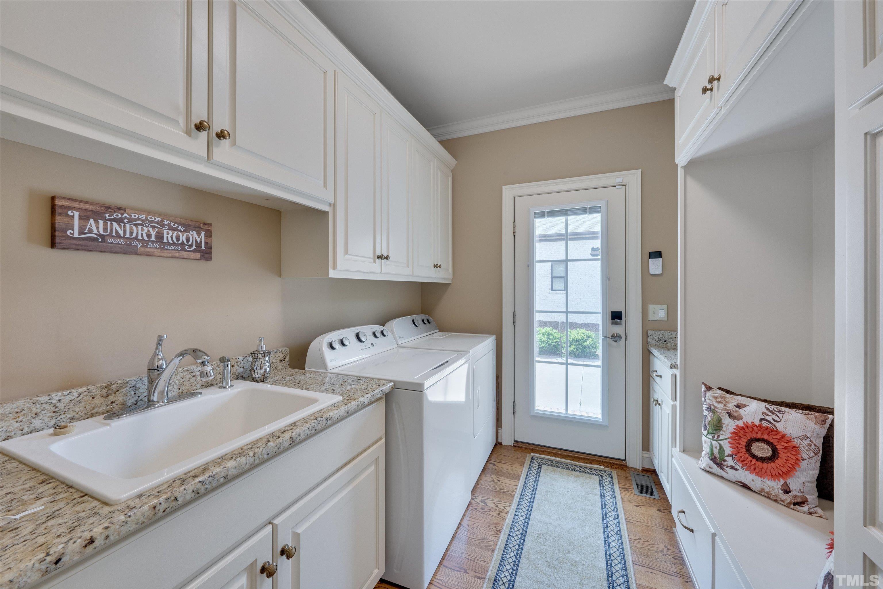 930 Rivers Edge Drive Graham, NC 27253 - Photo 12 of 23 Gallery Image 12