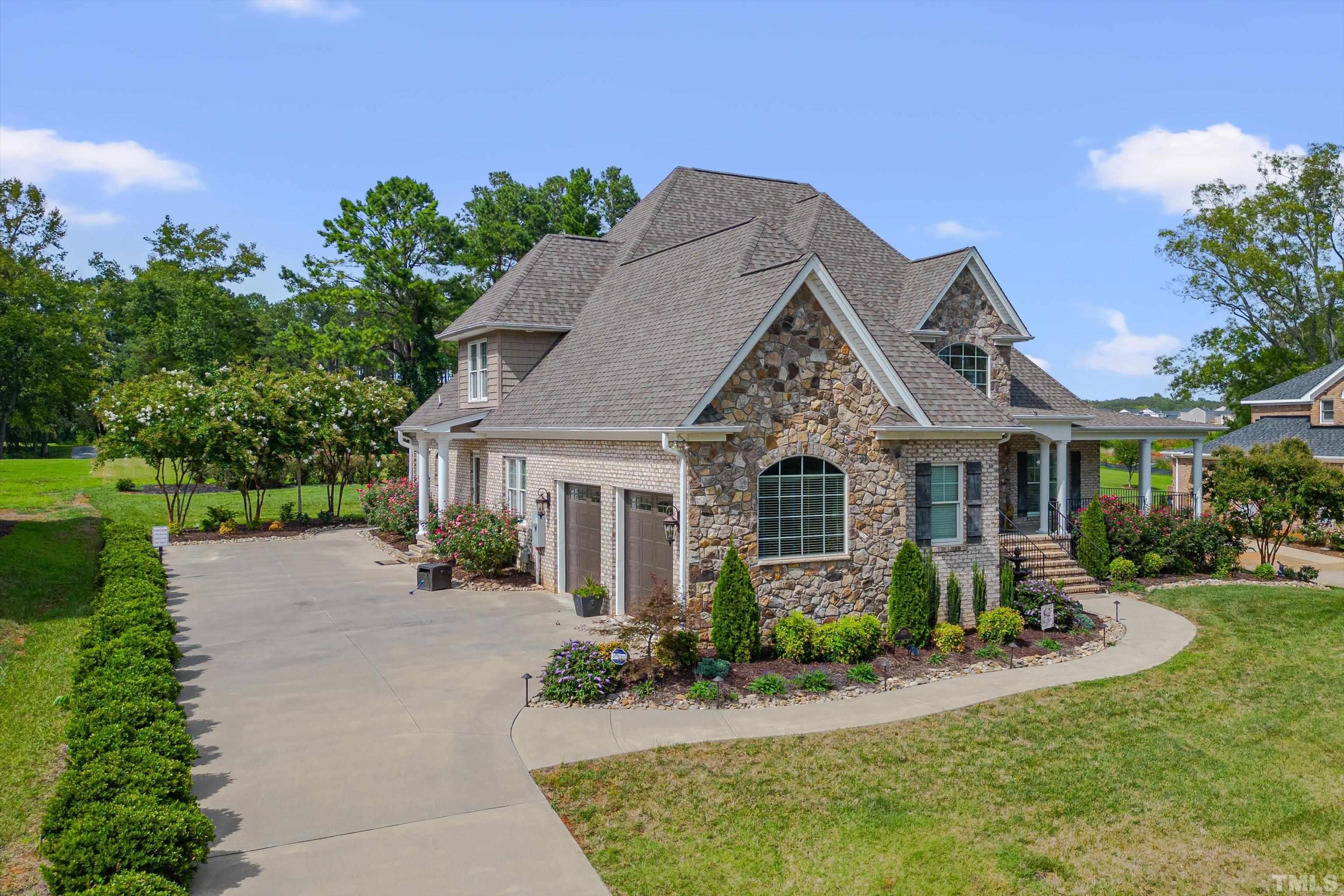 930 Rivers Edge Drive Graham, NC 27253 - Photo 2 of 23 Gallery Image 2
