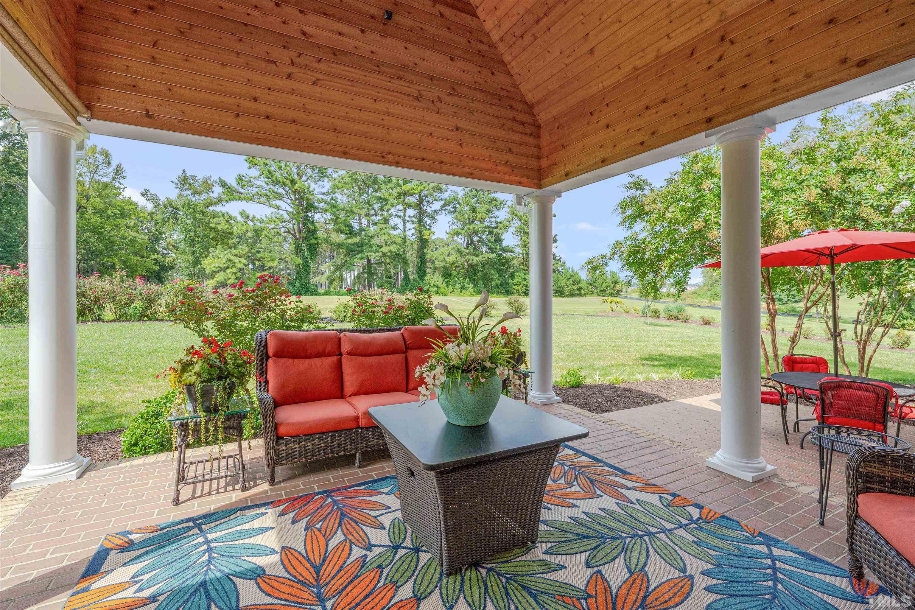 930 Rivers Edge Drive Graham, NC 27253 - Photo 21 of 23 Gallery Image 21