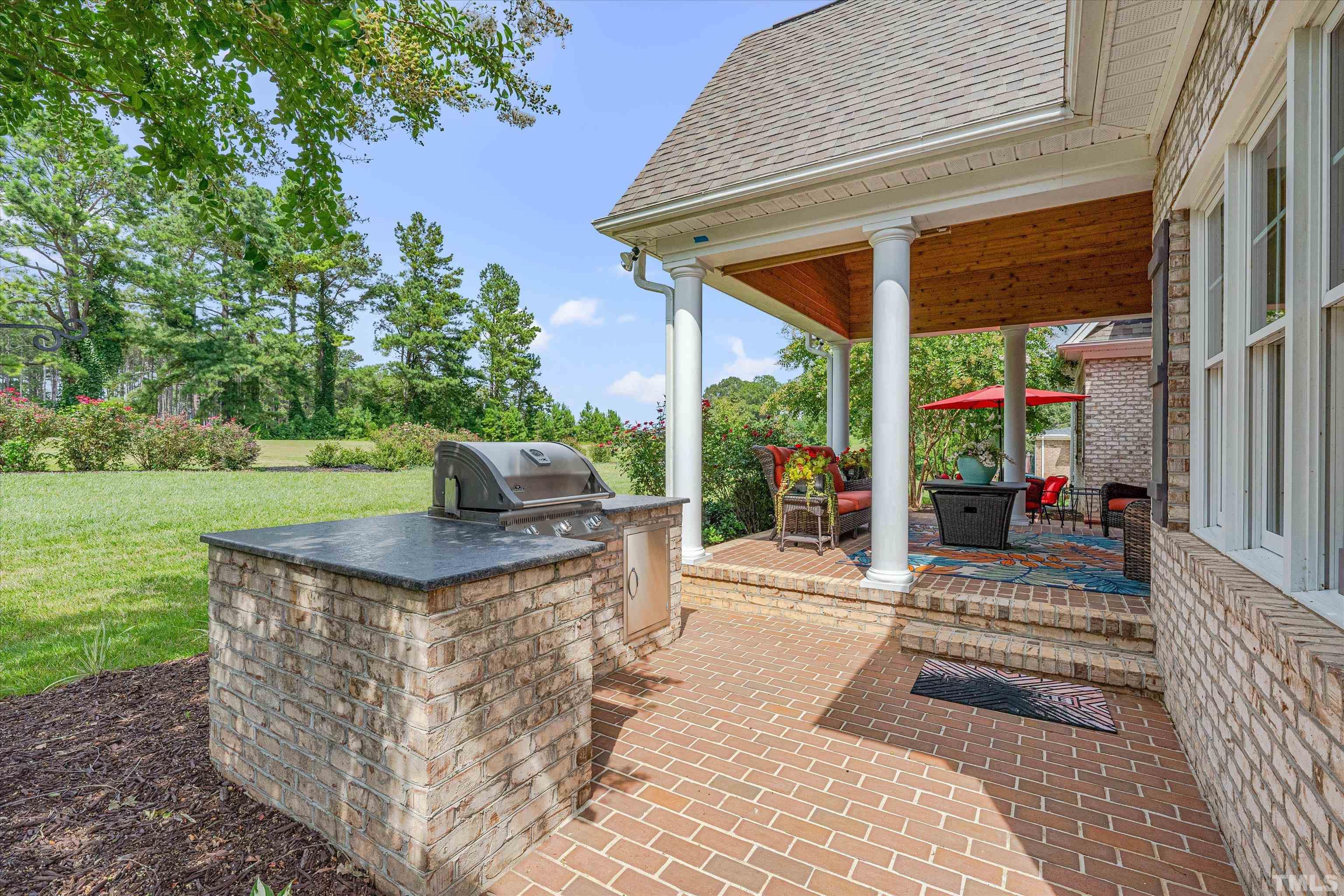 930 Rivers Edge Drive Graham, NC 27253 - Photo 22 of 23 Gallery Image 22