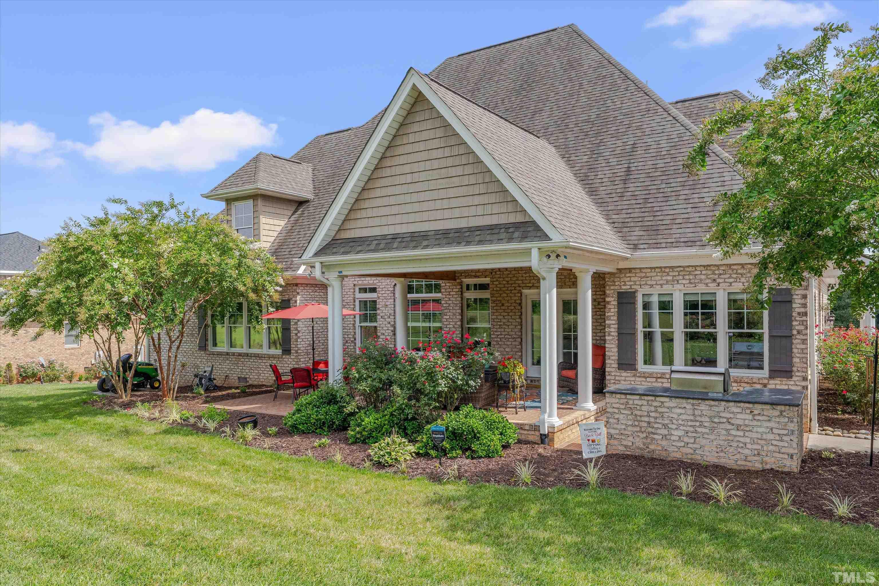 930 Rivers Edge Drive Graham, NC 27253 - Photo 23 of 23 Gallery Image 23