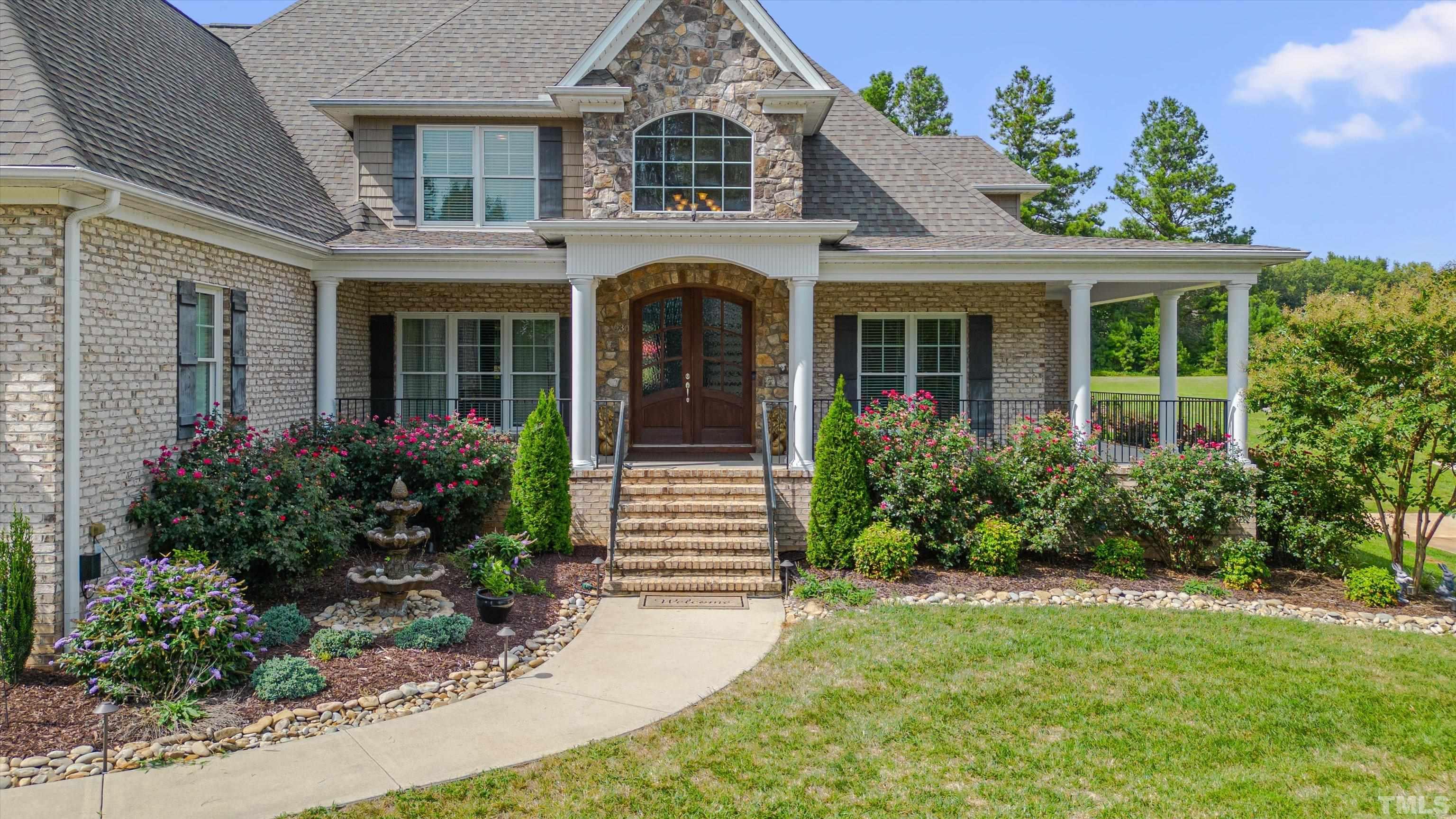930 Rivers Edge Drive Graham, NC 27253 - Photo 3 of 23 Gallery Image 3