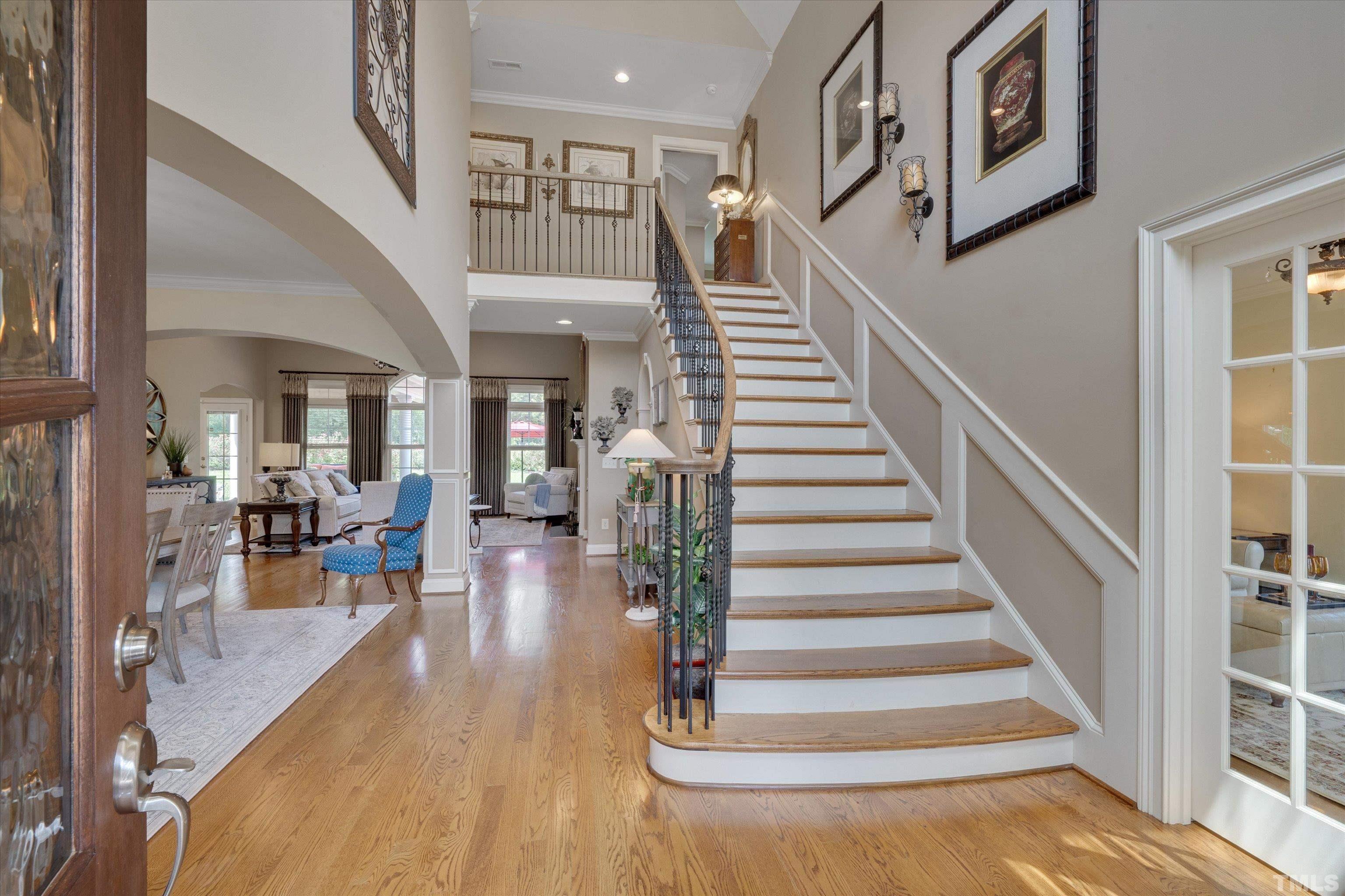 930 Rivers Edge Drive Graham, NC 27253 - Photo 4 of 23 Gallery Image 4