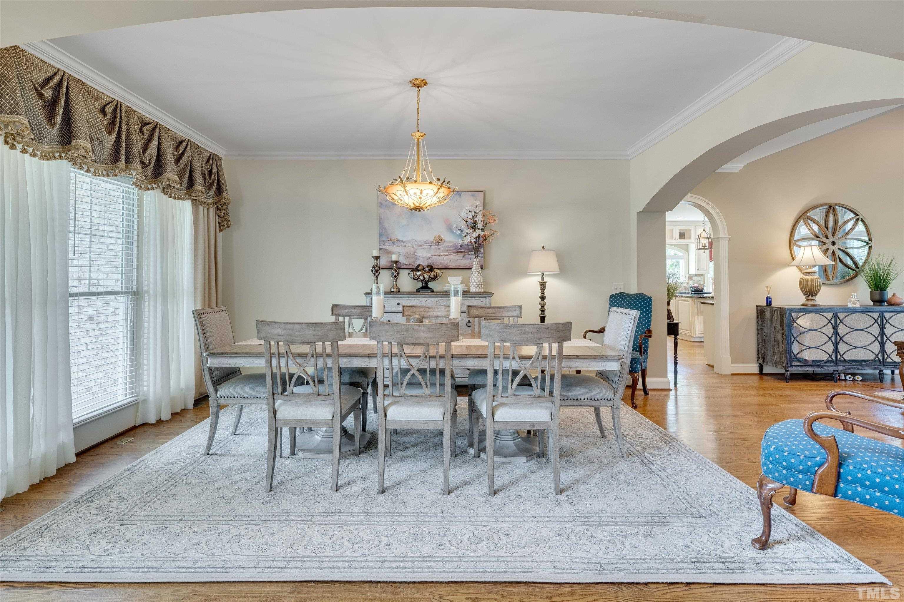 930 Rivers Edge Drive Graham, NC 27253 - Photo 6 of 23 Gallery Image 6
