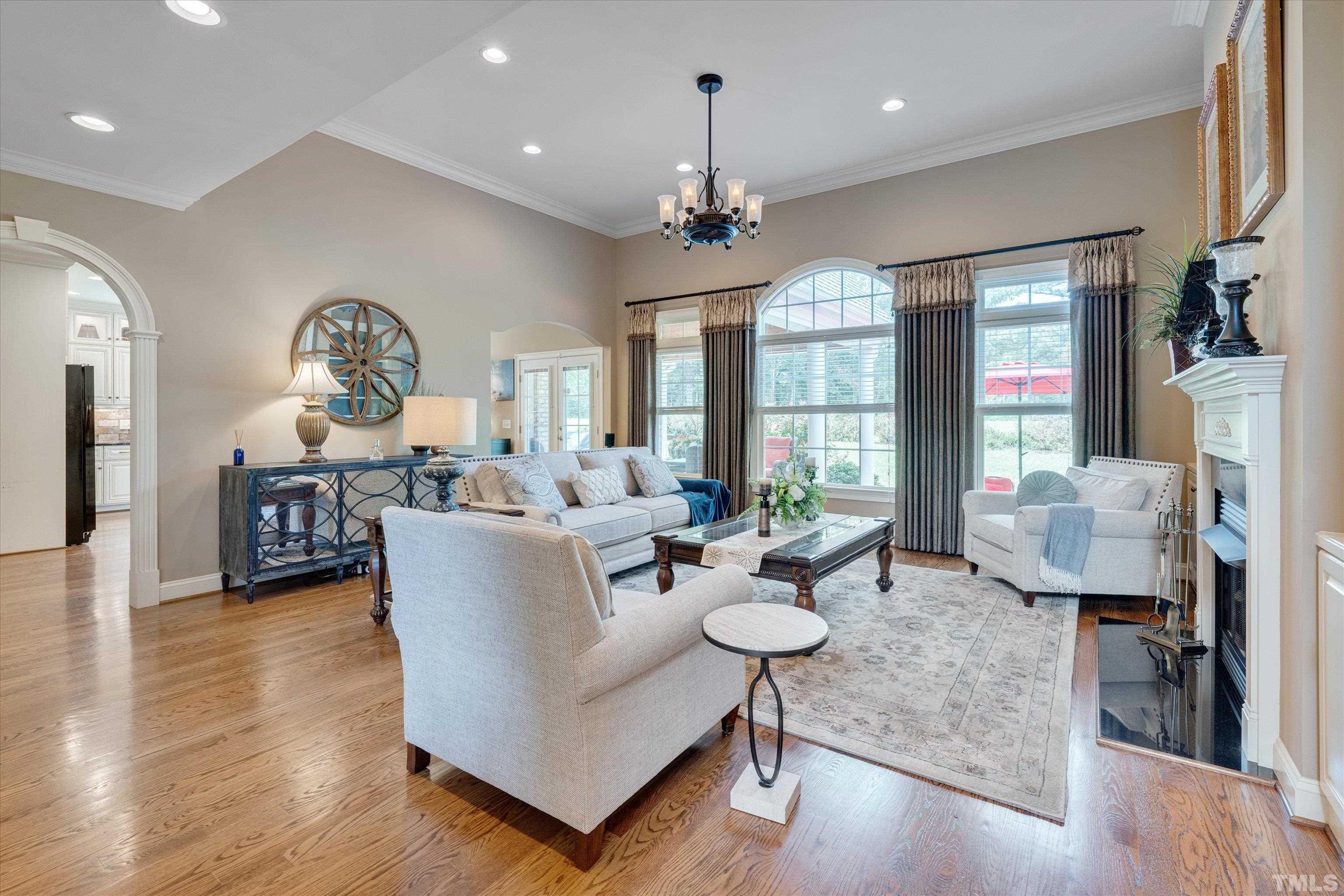 930 Rivers Edge Drive Graham, NC 27253 - Photo 7 of 23 Gallery Image 7