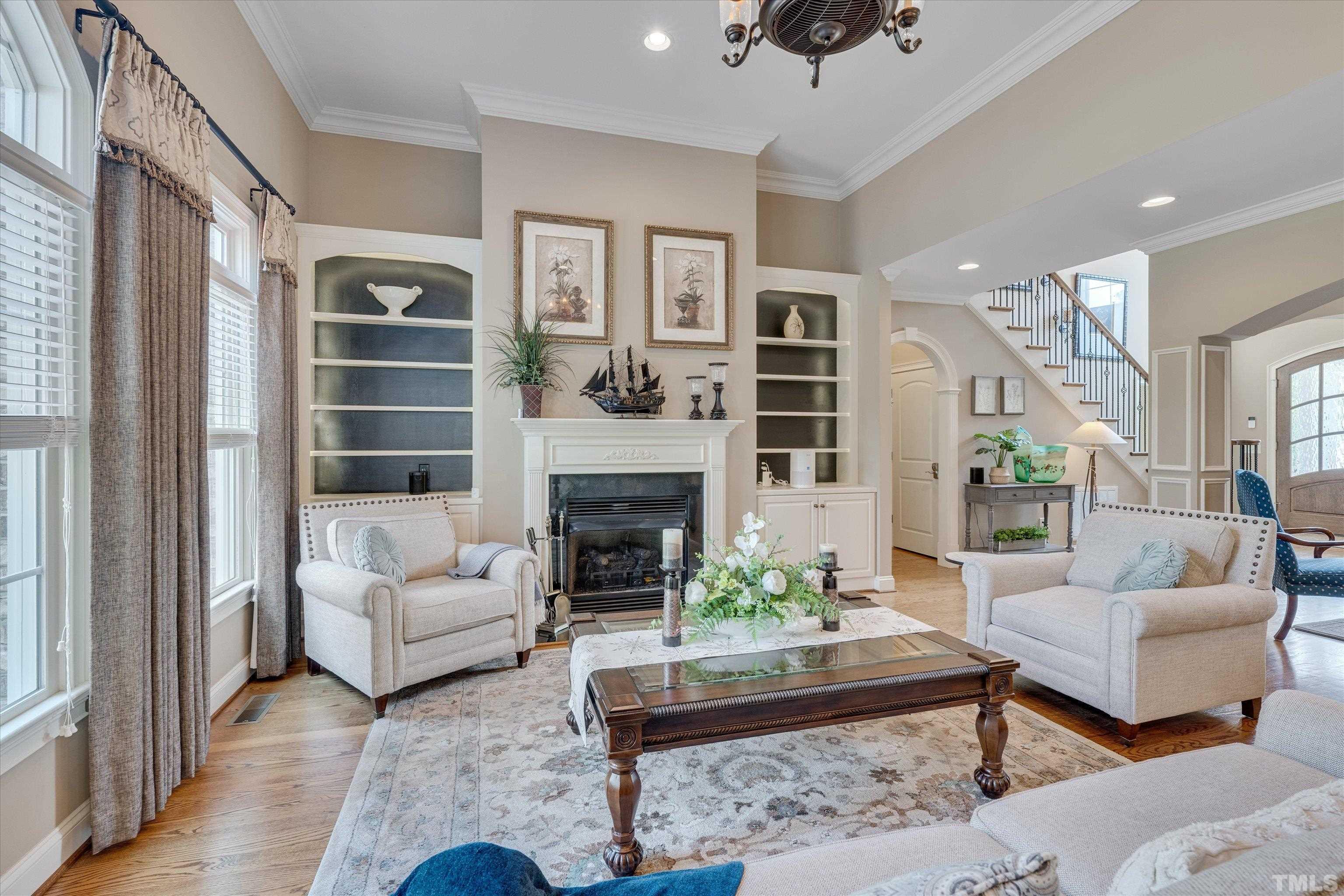 930 Rivers Edge Drive Graham, NC 27253 - Photo 8 of 23 Gallery Image 8