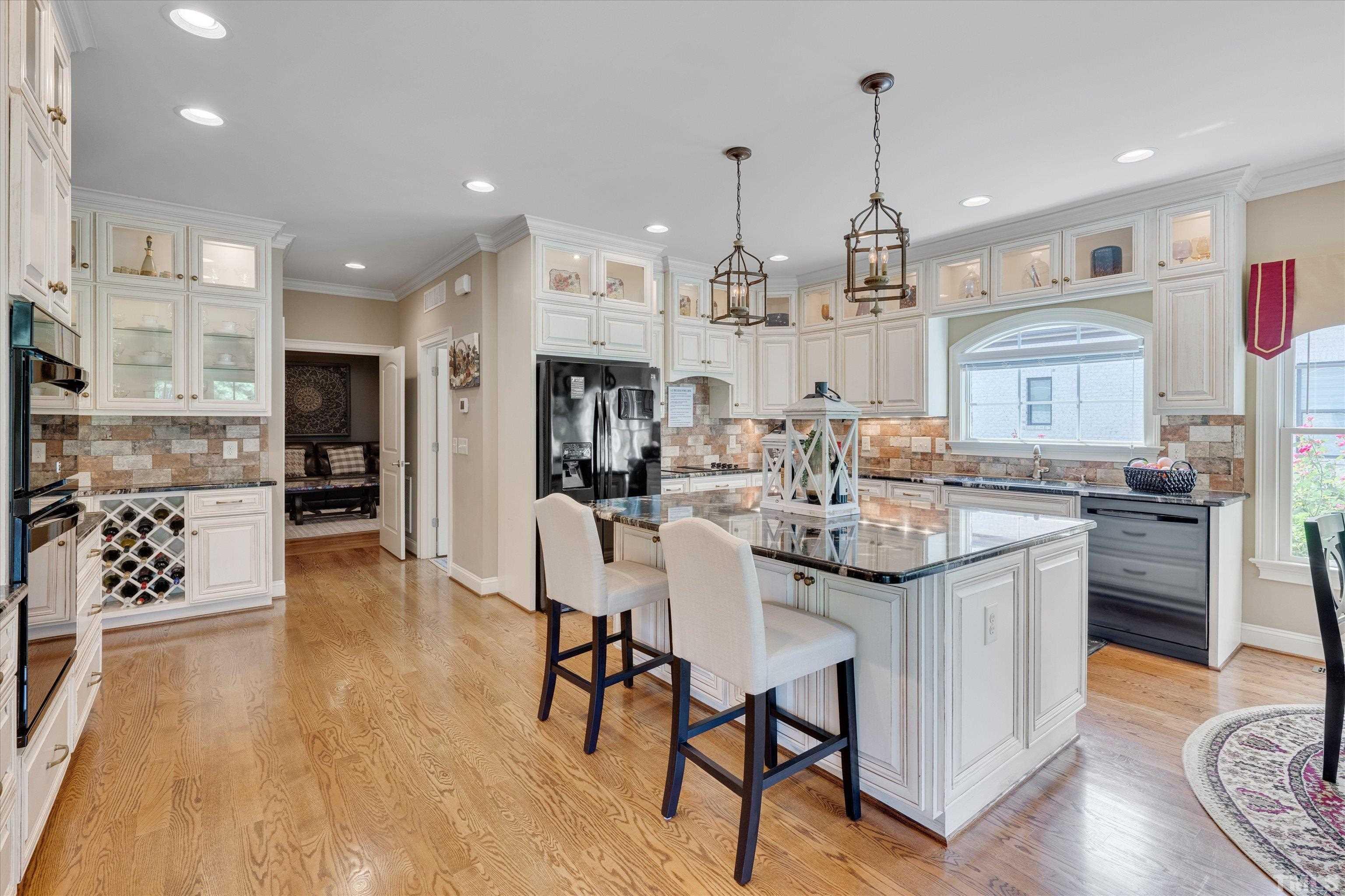 930 Rivers Edge Drive Graham, NC 27253 - Photo 9 of 23 Gallery Image 9