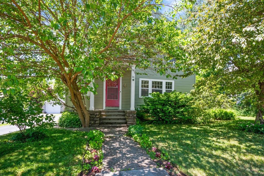 20 Dellwood Road Worcester, MA 01602 - Photo 37 of 39