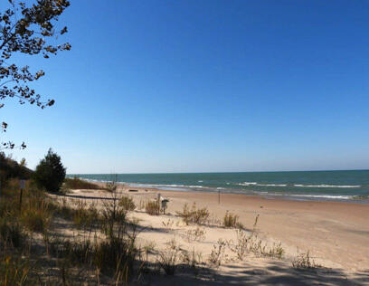 Vl North Ridge Road Pentwater, MI 49449 - Photo 4 of 8 cedar-point-beach-2-pe
