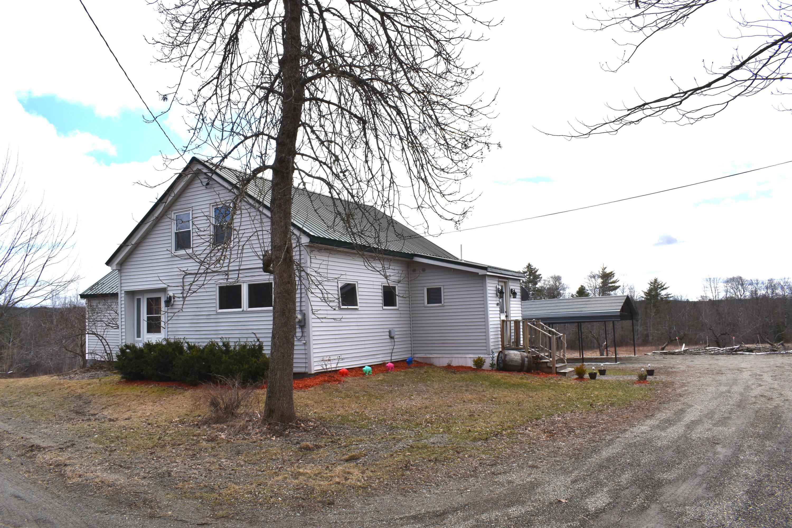 691 Troy Road Burnham, ME 04922 - Photo 1 of 31 ex 2