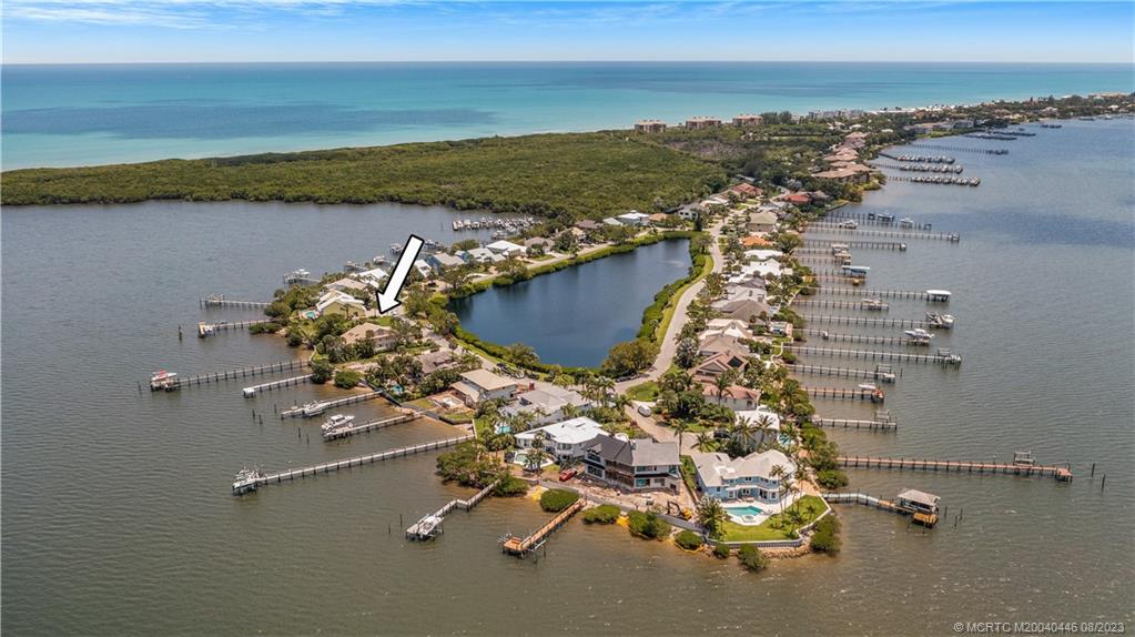 4070 Northeast Joes Point Road Stuart, FL 34996 - Photo 14 of 19