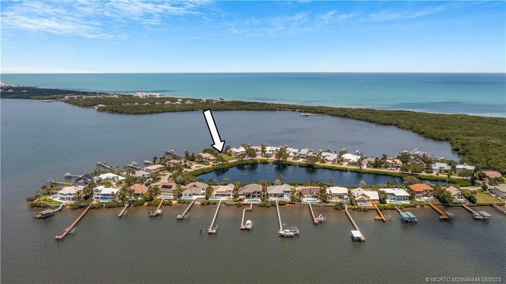 4070 Northeast Joes Point Road Stuart, FL 34996 - Photo 5 of 19