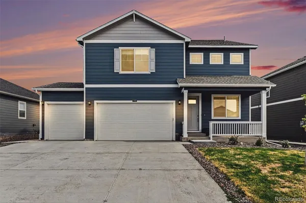 $539,999 | 5493 Tulim Lane, Fort Collins, CO 80528
