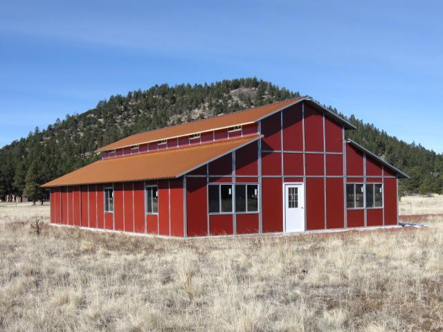 12800 Spirit Ranch Road Parks, AZ 86018 - Photo 1 of 11 Primary Photo