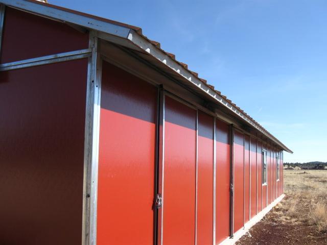 12800 Spirit Ranch Road Parks, AZ 86018 - Photo 3 of 11 Additional Photo